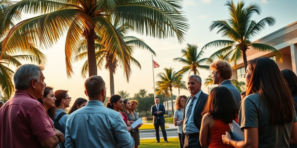 UWF Scholarship Controversy: Diversity Debate Sparks Tensions with Donors in Florida Education