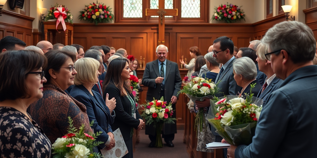 Honoring Donna Dias: Taunton's Beloved Advocate Leaves Lasting Community Legacy