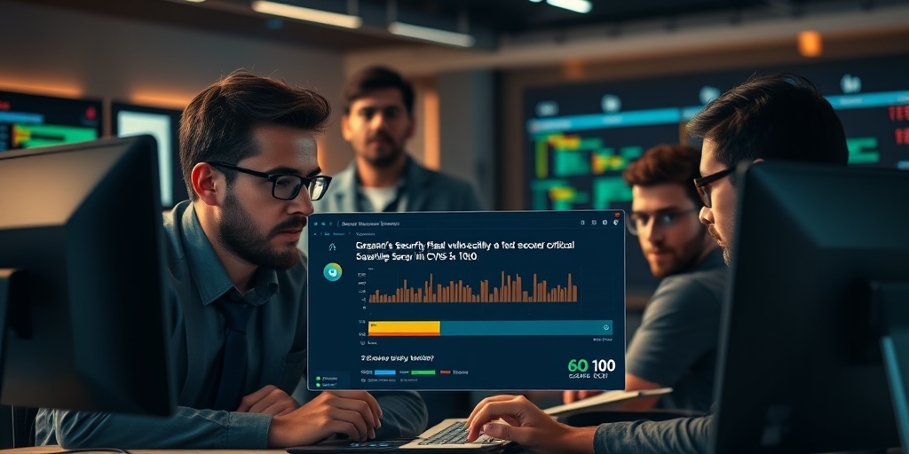 "Grafana Patches Critical CVE-2025-41115 SCIM Vulnerability: A Wake-Up Call for Cybersecurity"