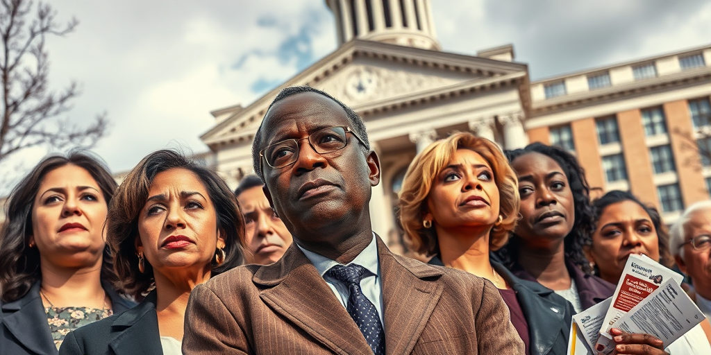 Federal Investigation Urged into Springfield Schools' Diversity Training Controversy