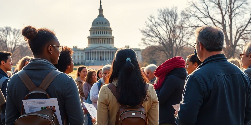 D.C.'s Health Equity Beat: Bridging the Gap for Equal Health Outcomes