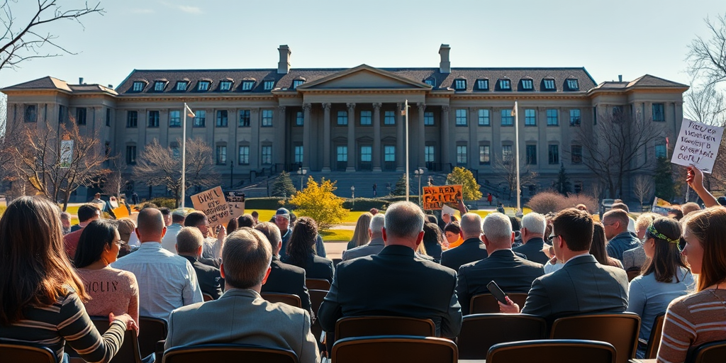 MSU Students Fight for Diversity and Safety: Campus Call for Action Ignites Change