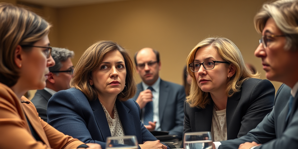 Advancing Gender Equity: How Fiscal Policies Can Transform Communities