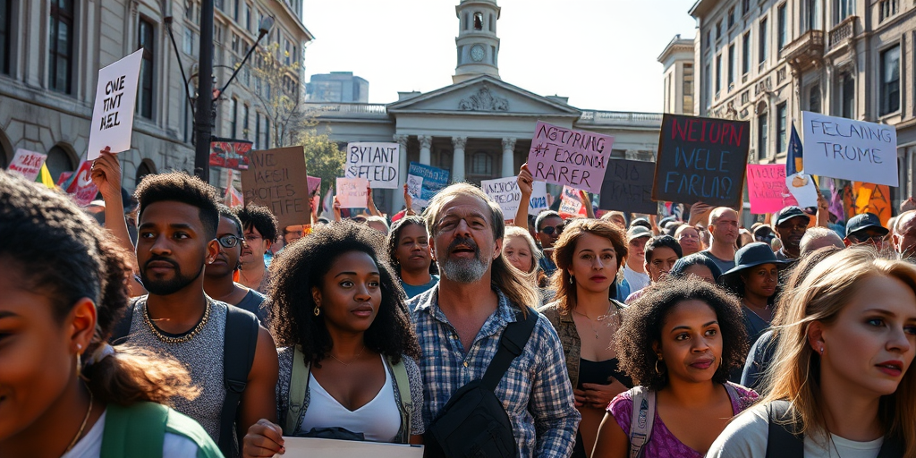 "Navigating Workplace Equality: New Gender Targets Transform U.S. Businesses"