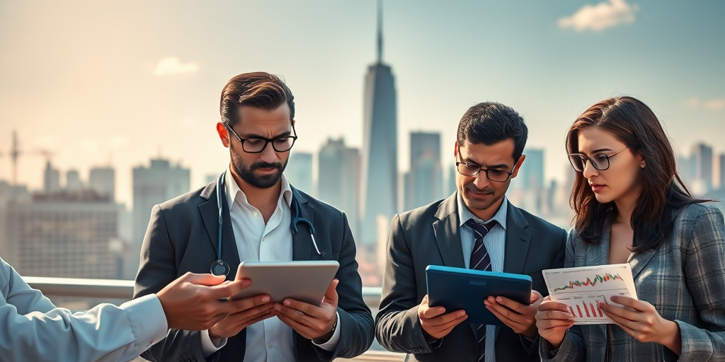 "Private Equity's Bold Move into Healthcare: Community Concerns and Opportunities"