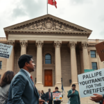 Diversity Scholarship Lawsuit at Southfield Firm Sparks Nationwide Debate