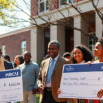 MacKenzie Scott's $400 Million Boost: Transforming Black Education and Defying Diversity Challenges