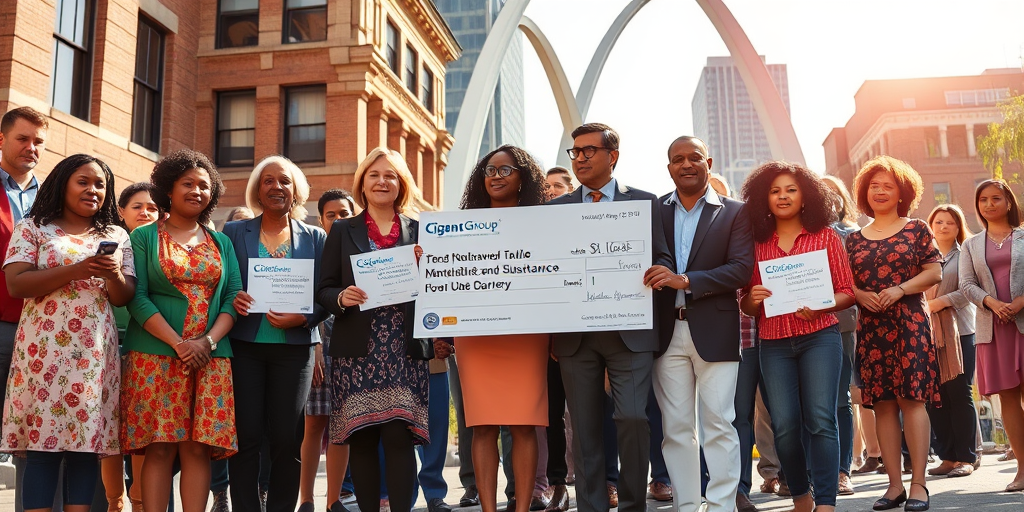 Cigna's Strategic Shift: Balancing Health Equity and Investment Innovation for Long-Term Growth