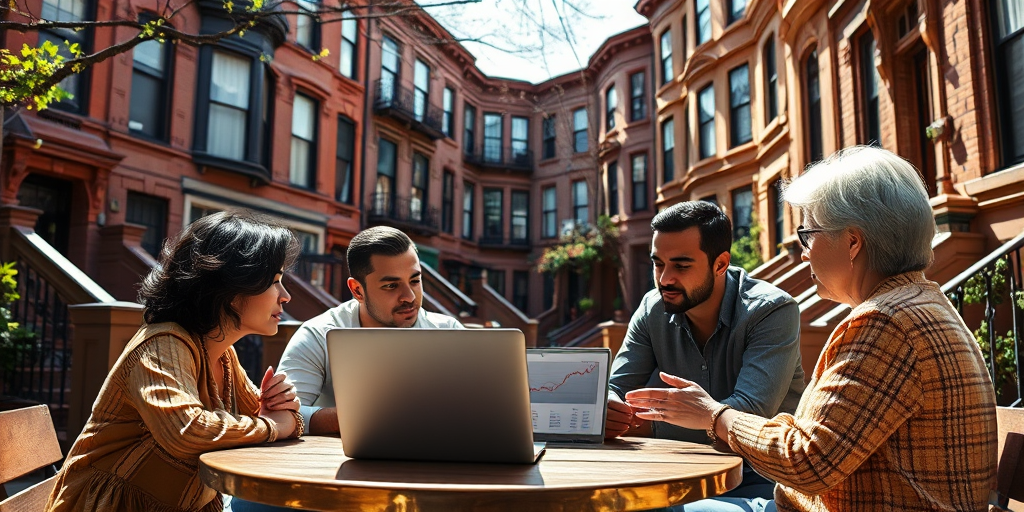 "Unlock Savings: Lower Home Equity Loan Rates After 2025 Fed Rate Cut"