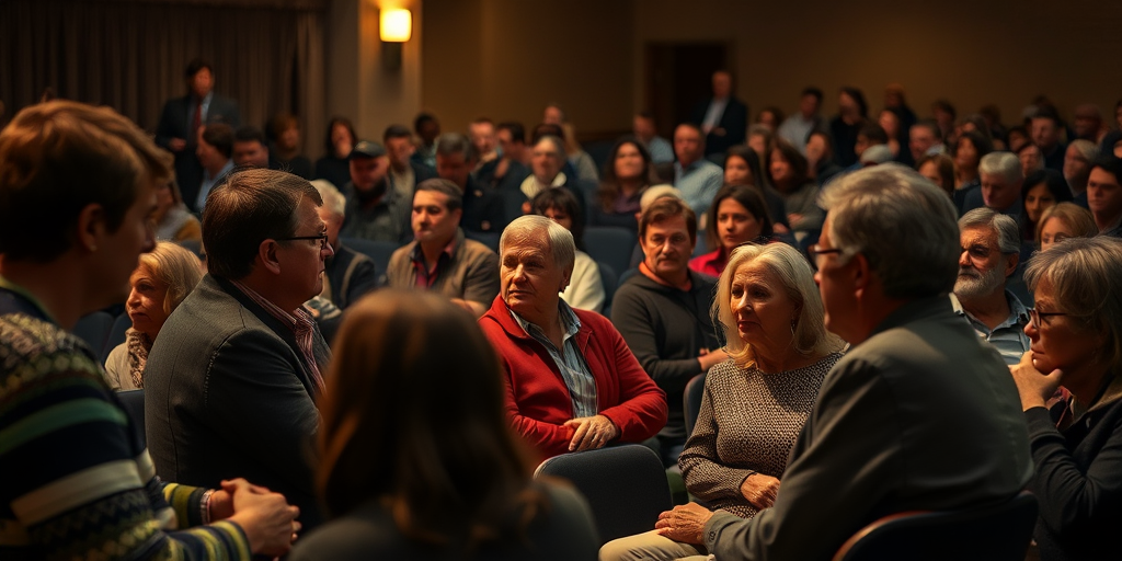 "Fernando Alvarado: Embracing Progress and Diversity Over Nostalgic Simplicity"