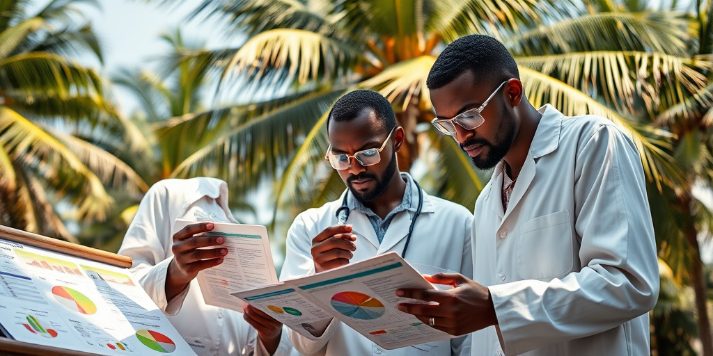 Jingmen Tick Virus Alert: Rapid Spread to West Africa Raises Global Health Concerns