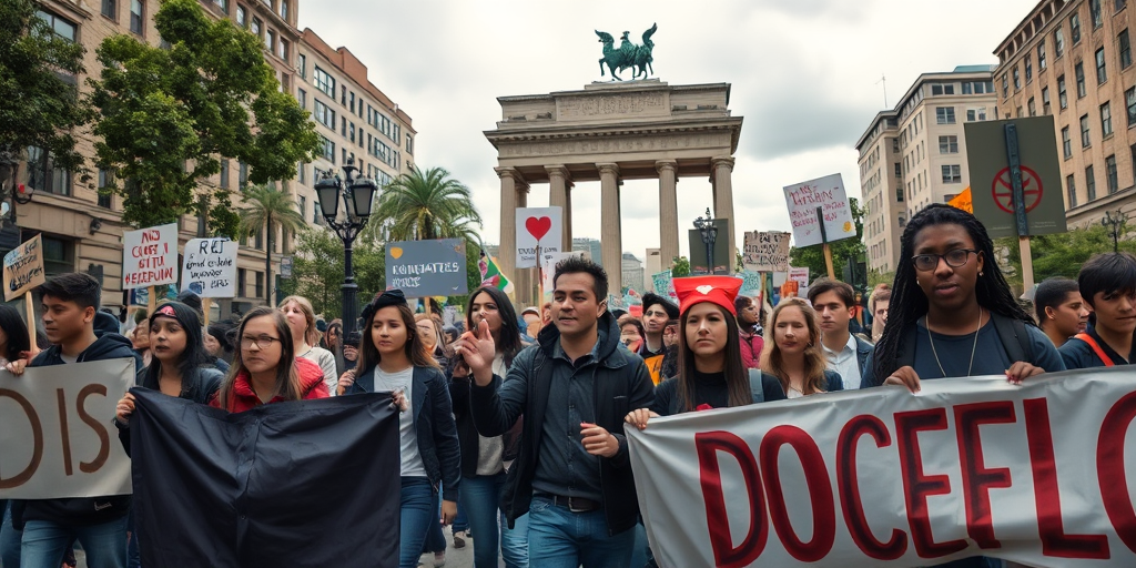 Trump's Anti-DEI Agenda: Threatening U.S. Global Leadership and African Engagement