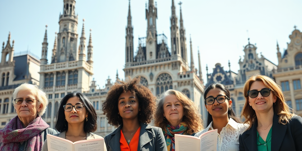 Inclusive Clinical Trials: EATG's New Guidance for HIV Representation