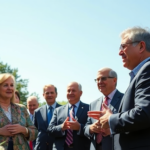 "Star Equity Holdings Boosts Community Growth with New Cash Dividend for 2025"