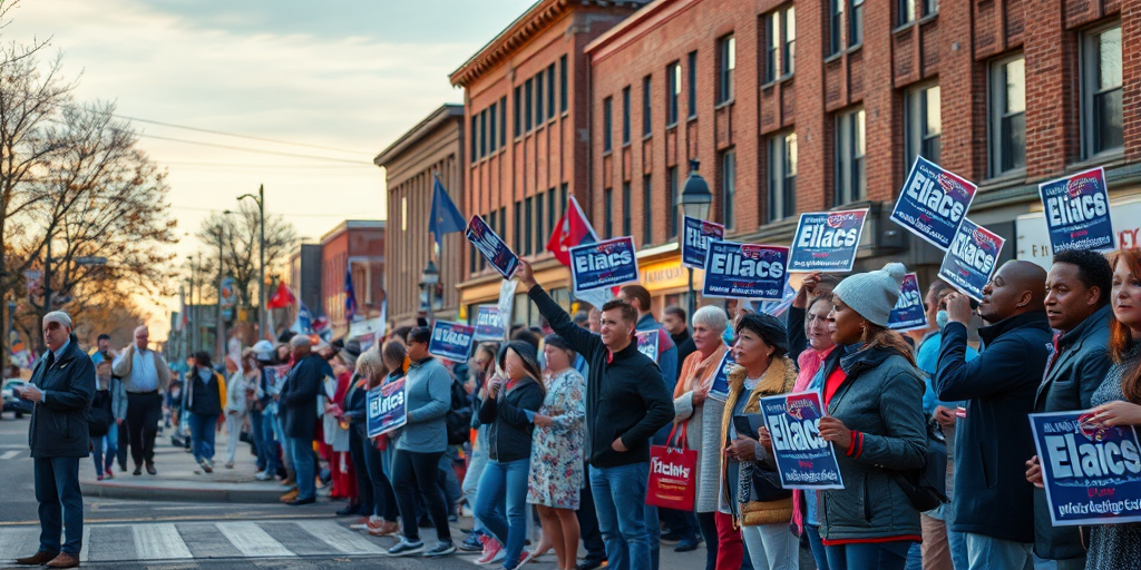 Historic Diversity Wins Transform Springfield's Political Landscape