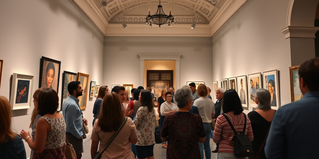 New Orleans Museums Lead the Way in Artistic Diversity and Inclusion Efforts