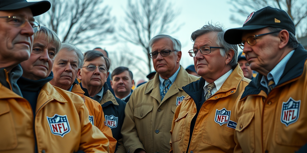 Paul Tagliabue’s NFL Impact: Financial Growth and Diversity to New Haven Connections