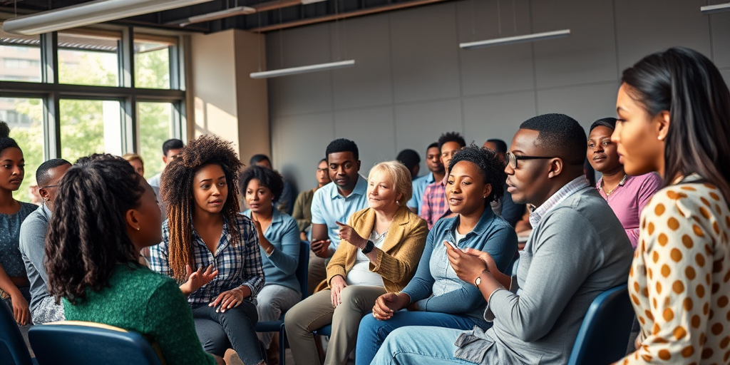 Bridging Credit Equity Gaps: Maryland Bankers and Coppin State Empower Communities