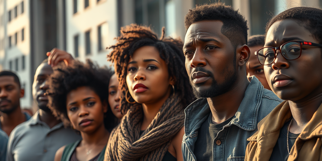 "Why the Anti-Racism Movement's Approach Faces Criticism: A Call for Unity and Progress"