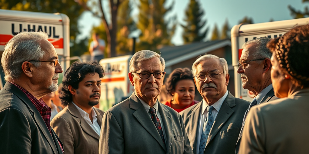 Bend Reaches $86K Settlement with Ex-Equity Director Amid Racism Allegations and Community Controversy