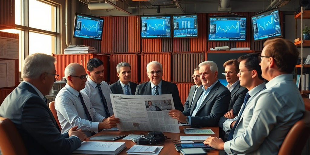 Private Equity's Naval Surge: Revitalizing U.S. Shipbuilding for Security and Growth