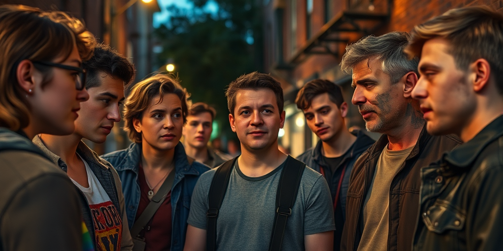 Exploring the New LGBTQ+ Frontier: From Conversion Therapy Rebranding to IOC Athletes Ban and Beyond