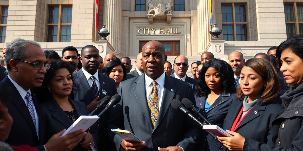 "Revolutionizing NYC Contracts: 36% Now Dedicated to Minority and Women-Owned Businesses"