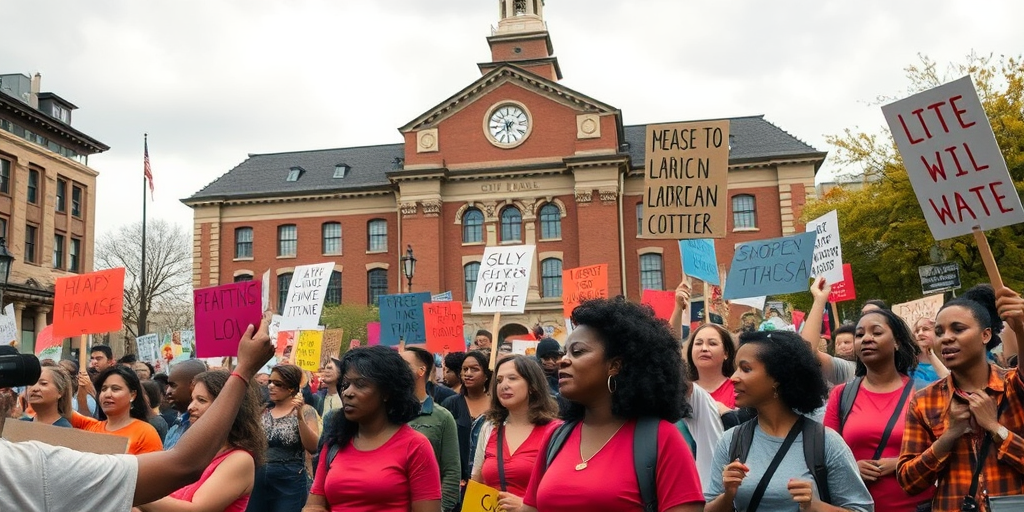 "Missouri's Anti-LGBTQ+ Laws: Population Decline and Economic Consequences Revealed"