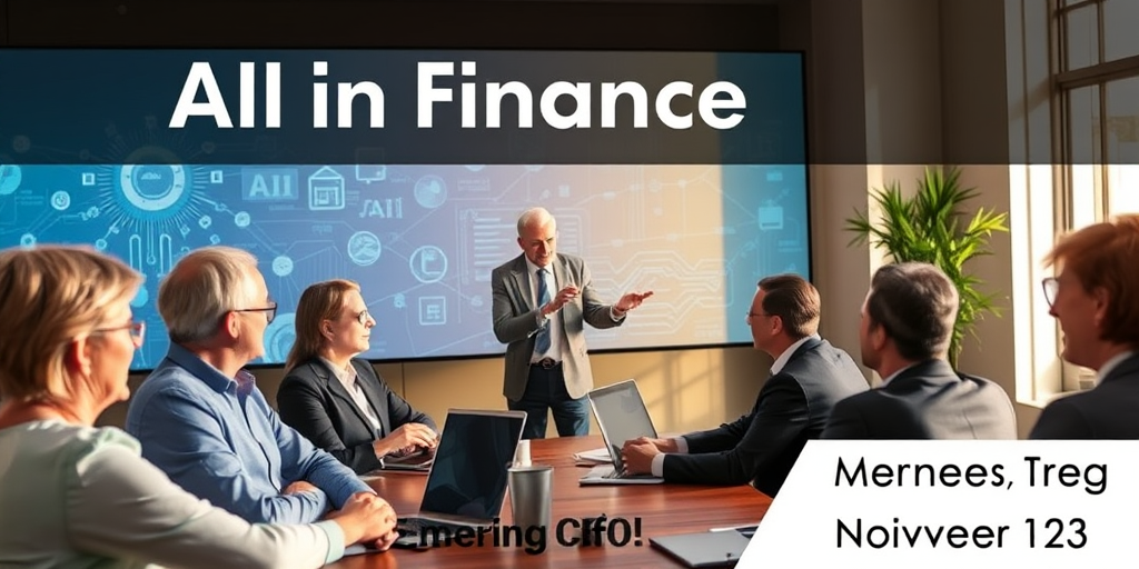 AI-Driven Exit Strategies: How Private Equity CFOs Lead Texas into the Future