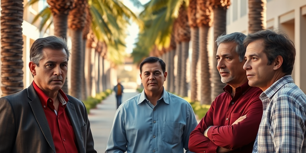 USC's Bold Stance: Navigating Big Ten's $2.4 Billion Equity Deal for Long-Term Success