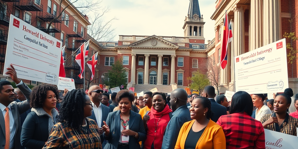 MacKenzie Scott's Transformative Philanthropy: Empowering HBCUs and Inspiring Milwaukee