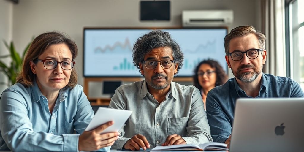 "Closing Podcasting’s Diversity Gap: New USC Study Exposes Underrepresentation"