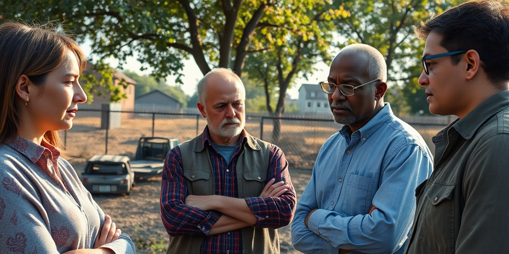 Detroit's Vacant Lots: Transforming Urban Challenges into Bird Diversity Bonuses