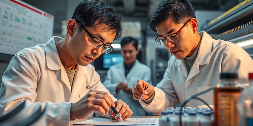 Unlocking Sichuan Donkey DNA: A Leap for Equine Conservation and Breeding Insights