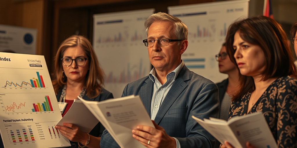 Achieving Gender Equality at Work: Insights from the 2024 Gender Equality @ Work Index