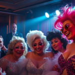 Local Leaders Take the Stage in Drag to Raise Funds for LGBTQ+ Causes in Eau Claire