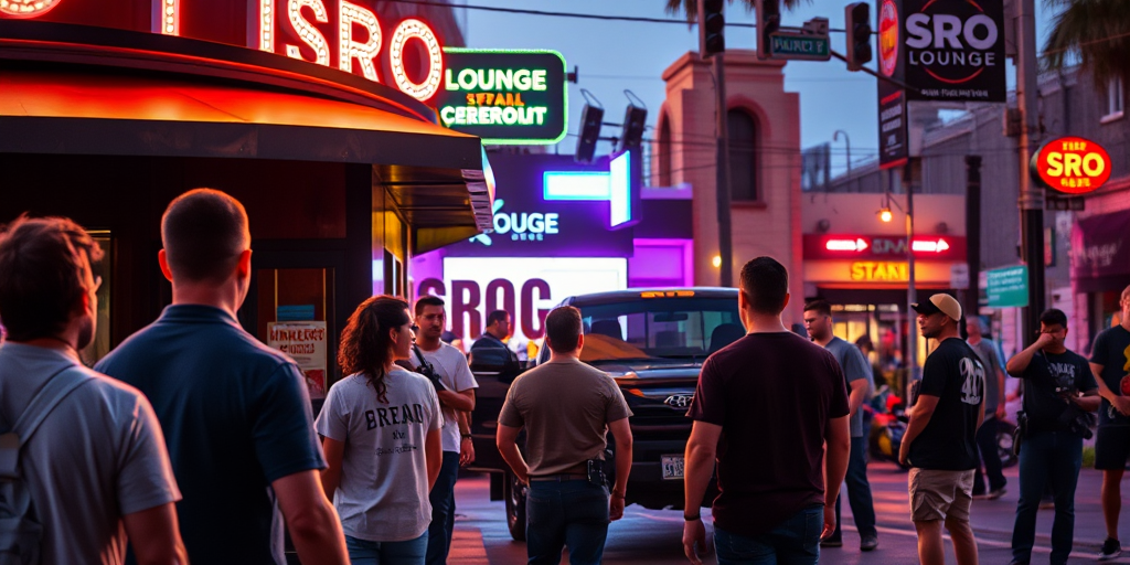 "Transgender Woman Targeted in Pellet Gun Attack Highlights LGBTQ+ Safety Concerns in San Diego"