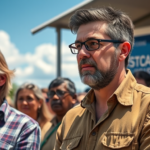 Kingsport's Commitment to Conservation: SAPS Lecture on Native Species Diversity