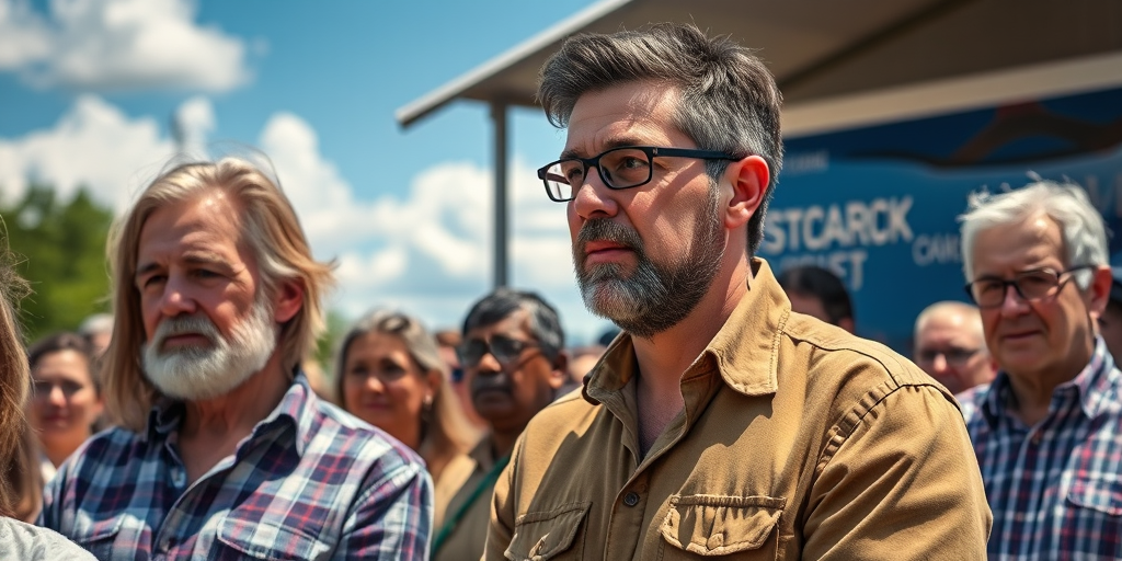 Kingsport's Commitment to Conservation: SAPS Lecture on Native Species Diversity