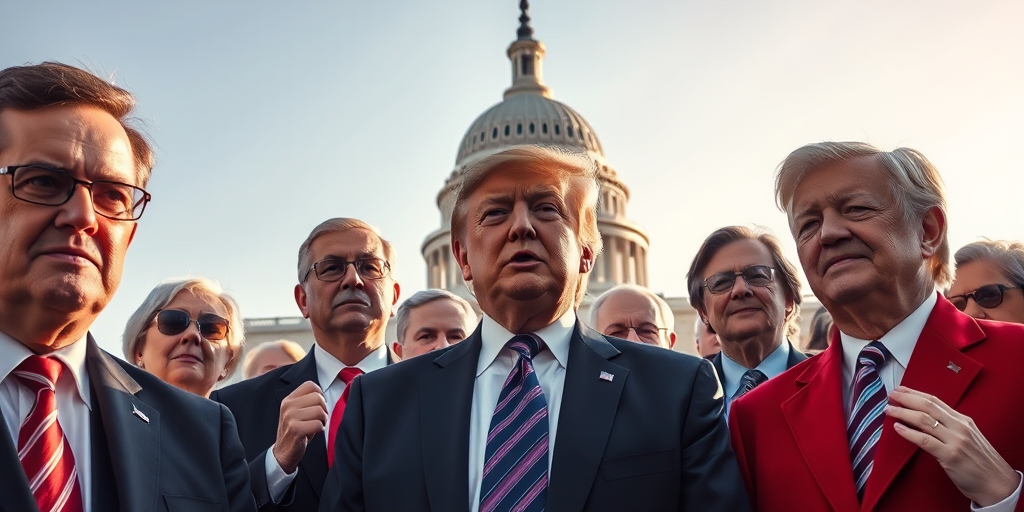 "Trump Administration Moves to Limit Index Funds' Influence Over Corporate America"