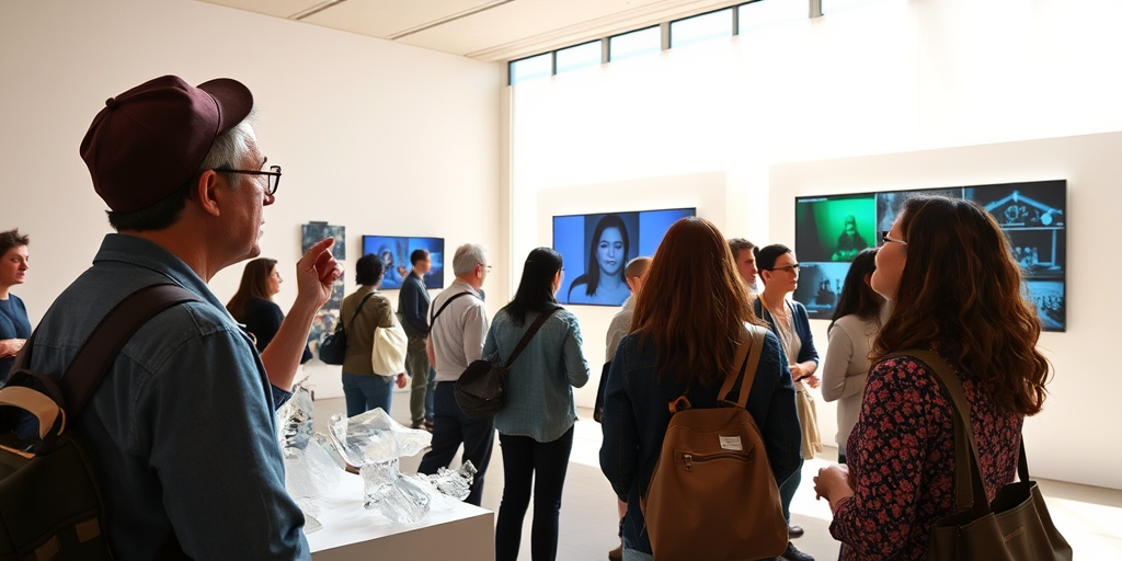 Breath(e): Uniting Climate and Social Justice Through Art at UC Davis