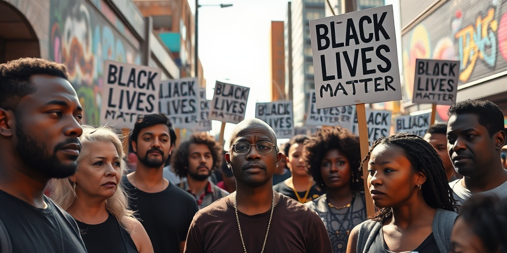 "DEI: America's Crucial Path to Unity Amid Policy Shifts"