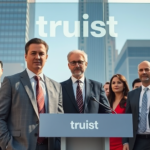 Truist Launches Institutional Capital Group to Enhance Middle-Market Private Equity Services