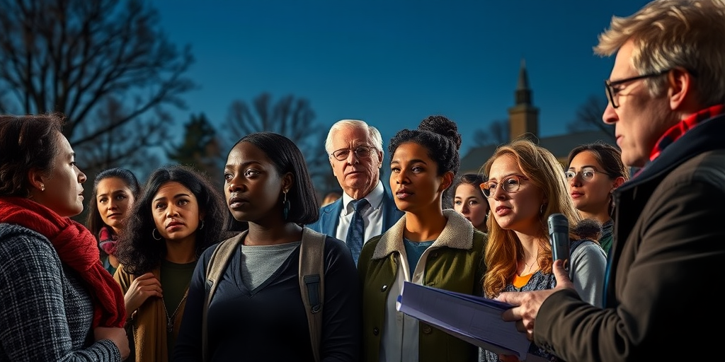 Williams College Handbook Controversy Sparks Affirmative Action Debate and Institutional Ethics Discussion