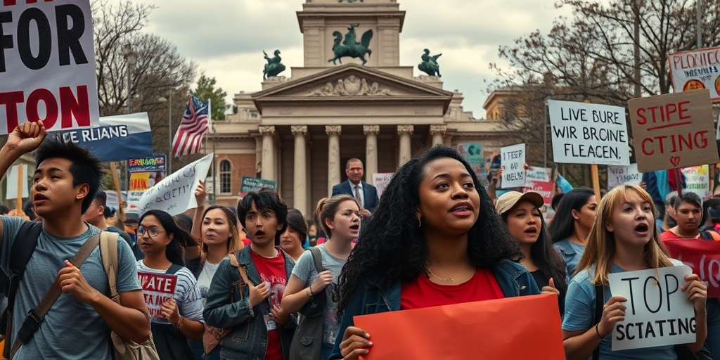 "Navigating Market Corrections: Tech-Savvy Investment Strategies and CEO Insights"