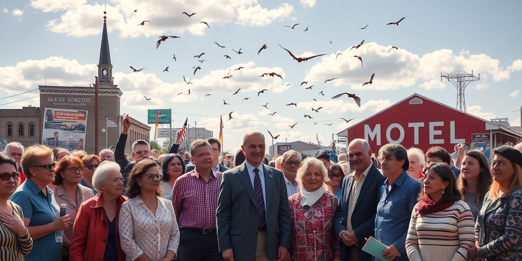 "Navigating BEAD Non-Deployment Funds: Pioneering Digital Equity and Broadband Expansion"