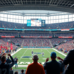 Carolina Panthers Thrill Fans with Overtime Victory Over Falcons: Young and McMillan Shine