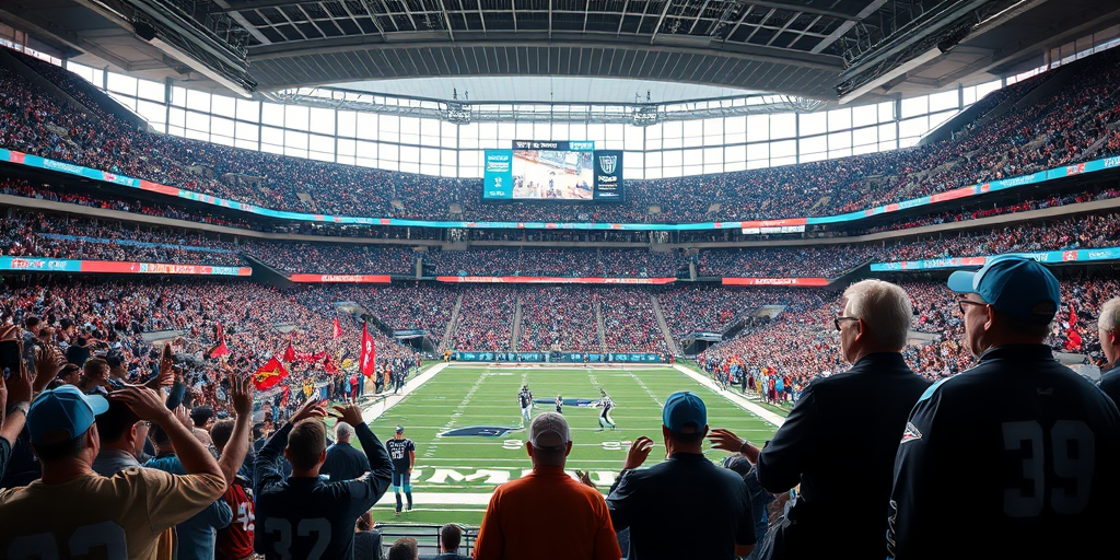 Carolina Panthers Thrill Fans with Overtime Victory Over Falcons: Young and McMillan Shine