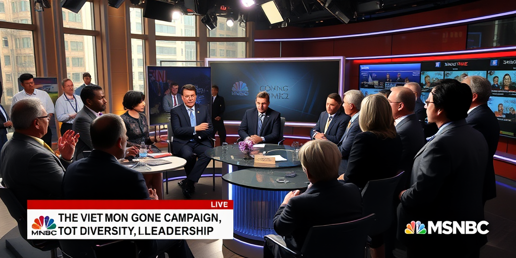 Andrew Cuomo Sparks Debate with Diversity Remarks in New York Mayor Race