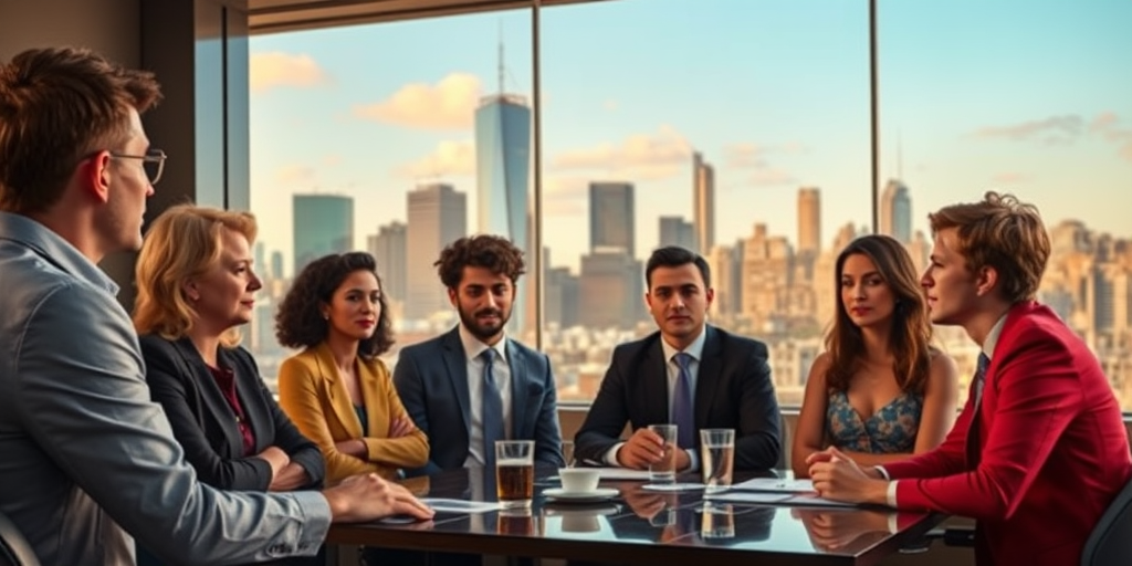 "Looming Decline in LGBTQ+ TV Characters Spurs Urgent Call for Inclusive Storytelling"